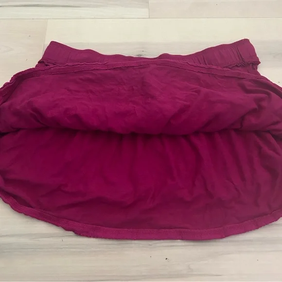 Old Navy Ruffle Mini Skirt XS - Picture 5 of 8